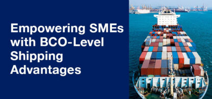 Why SMEs Benefit from Partnering with Burhill Logistics article thumbnail