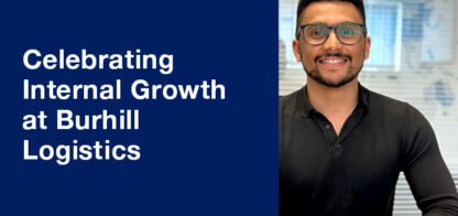 Jake Amos Steps into His New Role as Team Leader – Forwarding article thumbnail